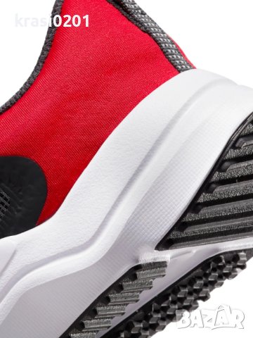 Оригинални маратонки на NIKE DOWNSHIFTER 12 NN GS! 37.5, снимка 7 - Детски маратонки - 42202741