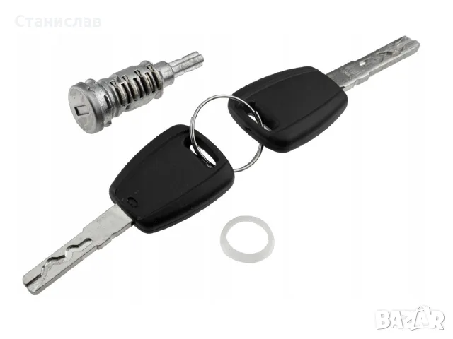 Патронник за врата с ключове за Alfa Romeo, Fiat, Lancia – 6000626707