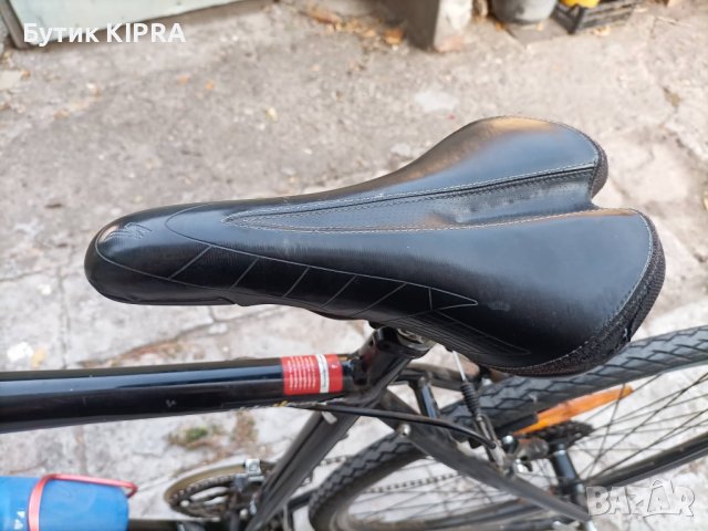 Велосипед Specialized Globe Sport, снимка 7 - Велосипеди - 38288481