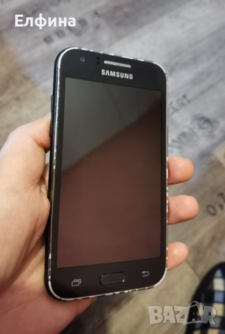 Телефон Samsung Galaxy j1 - Самсунг 4.5 инч екран