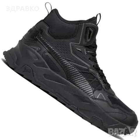 Puma Trinity Hybrid, снимка 2 - Маратонки - 48733128