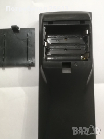 Дистанционно Panasonic NV-FS200, снимка 5 - Дистанционни - 51628403