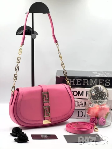 чанти versace , снимка 11 - Чанти - 51294035