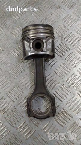 Бутало Mercedes A170 CDI W168 2001г.	