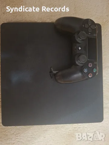 Playstation 4 Slim 1TB