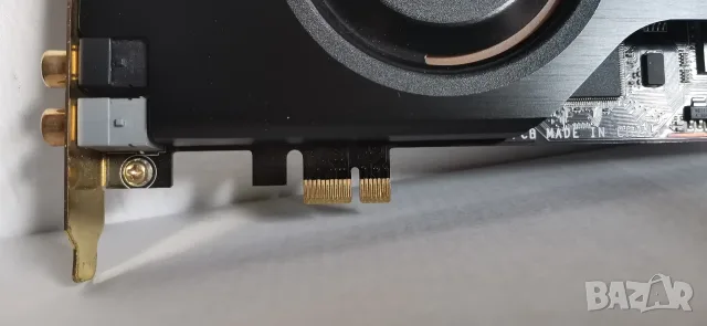 Звукова карта пълен комплект ASUS Xonar D2X, PCI-E x1, 24-bit / 96kHz (5.1), снимка 5 - Други - 54367761
