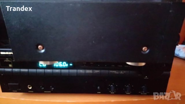 Marantz CD 32 / Маранц CD плейър, снимка 5 - Декове - 42713381