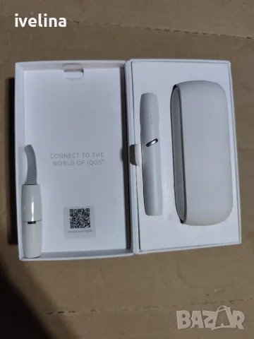 Iqos original/3 duo