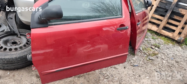 Врата лява дясна Citroen C2, снимка 6 - Части - 53903263