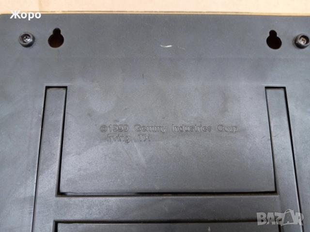 ретро пееща и танцуваща риба BIG MOUTH BILLY BASS, снимка 6 - Други ценни предмети - 52859604