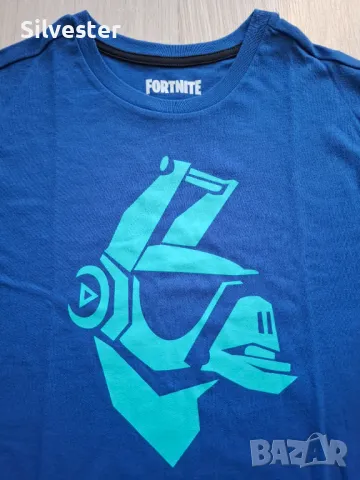 Чисто нова детска блуза FORTNITE, 100% Оригинална!, снимка 8 - Детски Блузи и туники - 47498585