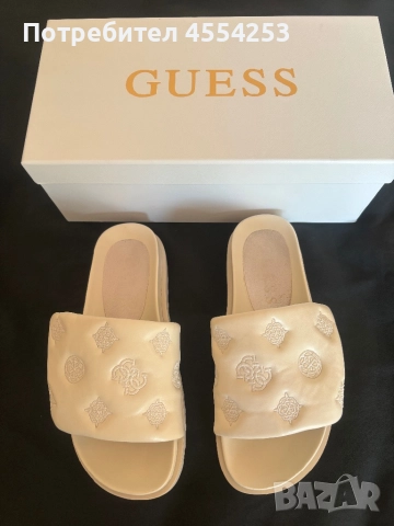 Чехли Guess, снимка 3 - Чехли - 51643019
