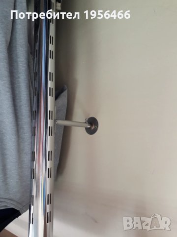 Продавам оборудване за магазин за дрехи., снимка 3 - Оборудване за магазин - 51341021