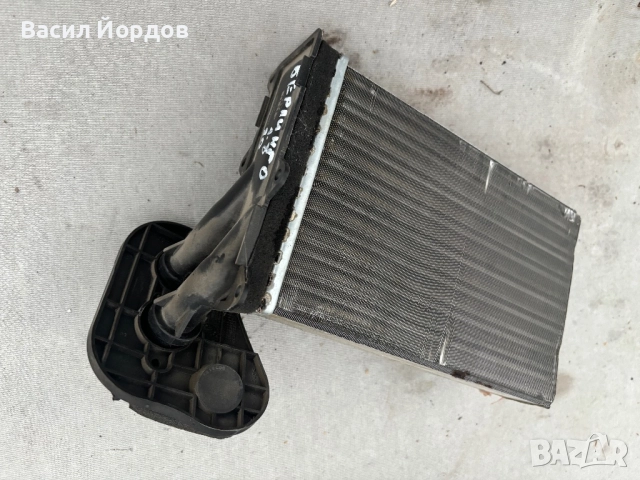 Радиатор Парно за Ситроен Берлинго / NRF2002303 / 54308170717379 / Citroen, снимка 5 - Части - 51694380
