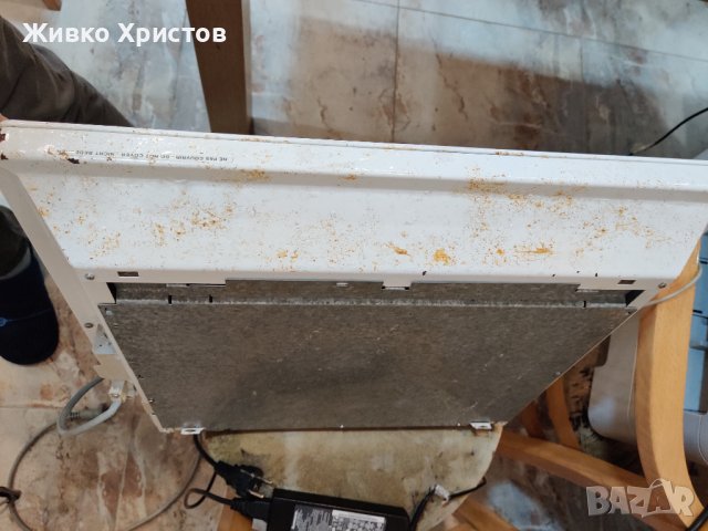 Конвектор Airelec 1250 W, снимка 2 - Отоплителни печки - 35077042