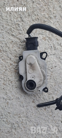 моторче за желузи моторче за въздушни клапи за Renault Captur Clio 6466R330