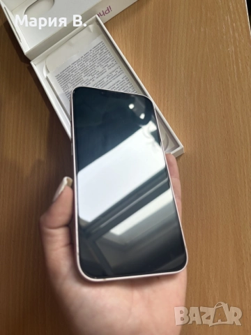 iPhone 13 128GB, перфектно състояние, снимка 6 - Apple iPhone - 55939032