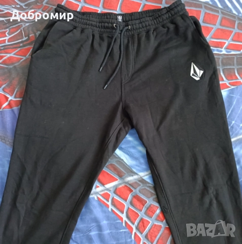Спортно долнище Volcom