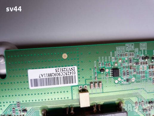 Samsung LE 32A457C1D, снимка 13 - Телевизори - 29508750