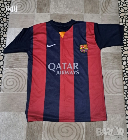 Продавам Футболен Екип , снимка 2 - Футбол - 51802396