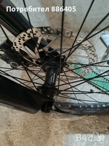 Велосипедни части, снимка 4 - Части за велосипеди - 54048010