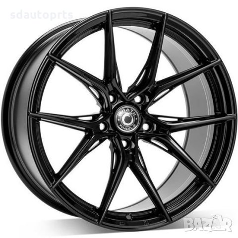 19" Джанти Ауди 5X112 Audi A3 S3 A4 B8 B9 S4 A6 C6 C7 C8 S6 A8 S Line