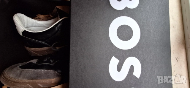 Оригинални мъжки маратонки,размер 43