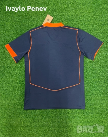 Ново! Inter / Интер оригинални тениски 2025/2026 Nike, снимка 6 - Тениски - 46717914