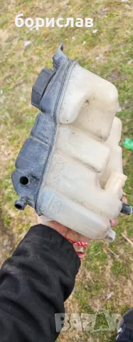 Разширителен съд за ford s max , снимка 2 - Части - 49427534