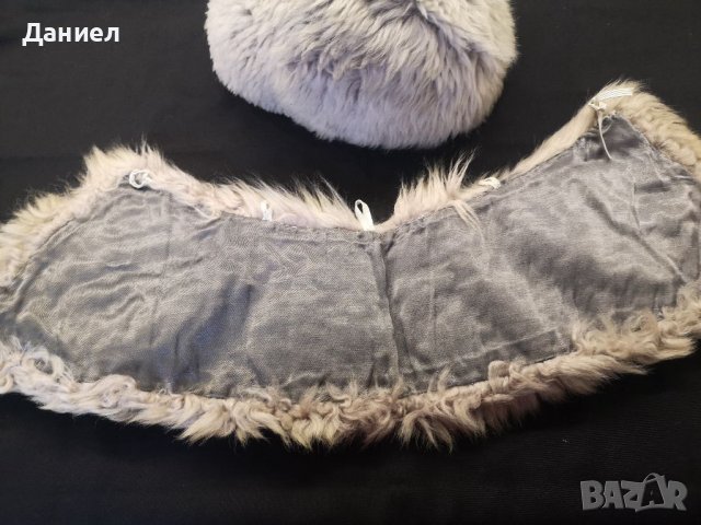 Яка и шапка, снимка 3 - Шапки - 39002114