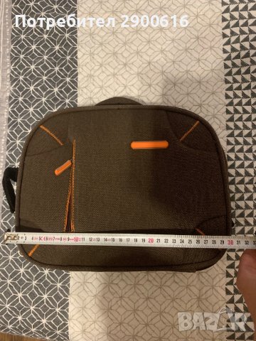 Чанта, снимка 3 - Чанти - 37050274