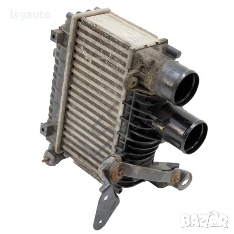 Интеркулер Toyota Avensis II 2003-2009 ID:111423, снимка 2 - Части - 42396782