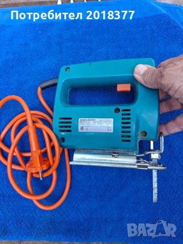 Black&decker dn45 - elektronic/зеге