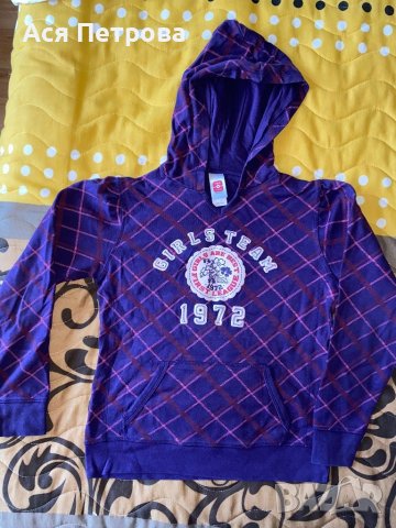 Блузи с дълъг ръкав р. 134-140-146 см.; 8-10 г., снимка 4 - Детски Блузи и туники - 40644732