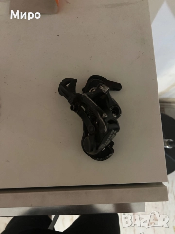 10 Скоростна Система, снимка 2 - Части за велосипеди - 51699589