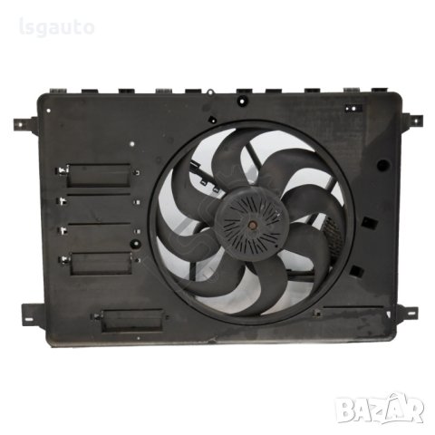 Дифузьор Ford Galaxy II 2006-2014 ID: 113413, снимка 2 - Части - 42688834