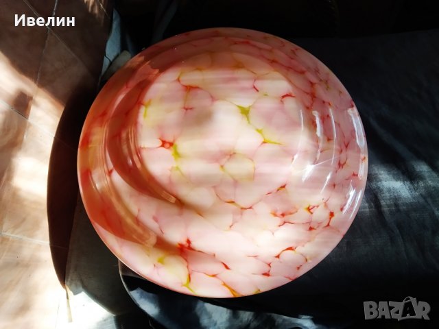 полилей арт деко, снимка 5 - Полилеи - 30505284