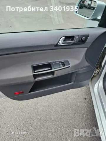 Vw polo 9N 1.4i 16V BKY, снимка 3 - Автомобили и джипове - 49625439