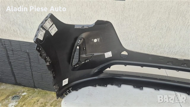 Предна броня Mazda CX60 CX-60 година 2022 2023 2024 2025 код KR9P50031, KR9P-50031 , снимка 5 - Аксесоари и консумативи - 53105185