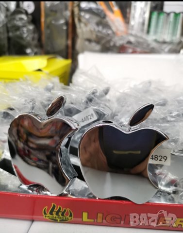 Запалка iPhone, снимка 2 - Запалки - 31722059