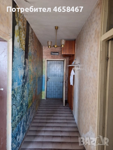 2-стаен апартамент в Преспа 12, снимка 4 - Апартаменти - 52509754