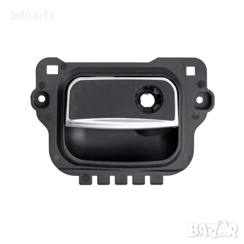 Дръжка за жабка, Mercedes-Benz W222, Черен, снимка 3 - Части - 56143784