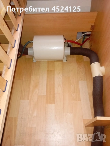 Продава се:Hobby De Luxe Easy 460UFE, снимка 13 - Каравани и кемпери - 54304883