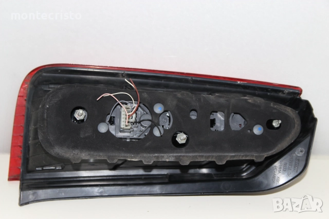 Десен стоп Lancia Musa (2004-2007г.) 77363285 / 51732445 Ланчиа Муса Ланчия, снимка 4 - Части - 51482170