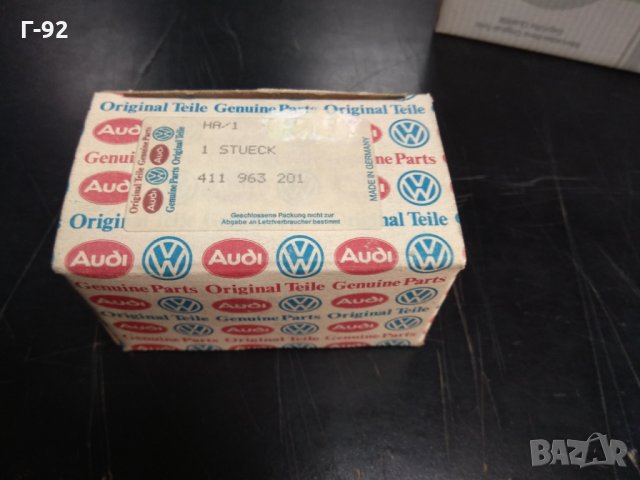 411963201*НОВО**Запалителна бобина за доп.отоплителна система за LT, Transporter T2, Transporter , снимка 2 - Части - 31318410