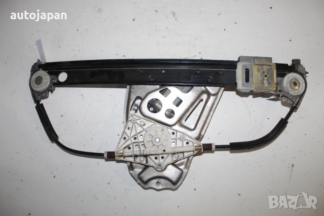 Заден ляв електрически стъклоповдигач Мерцедес-бенц в220 с320 цди 01г Mercedes-benz w220 s320 cdi 20, снимка 2 - Части - 44618044