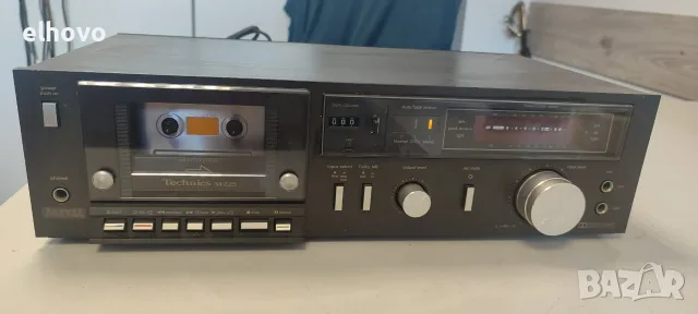 Дек Technics M225