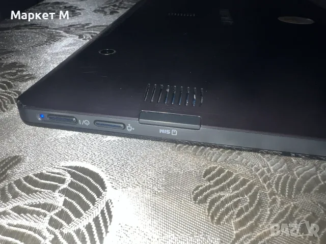 Samsung Ativ Smart PC Pro (Модел XE700T1A), снимка 4 - Таблети - 56341445