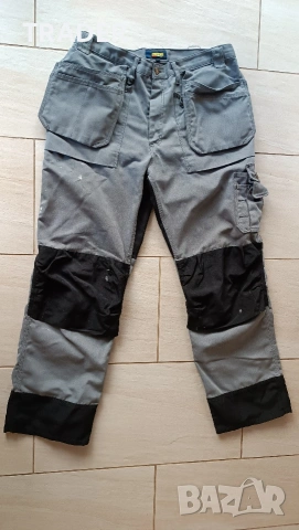 BLÅKLÄDER workwear работни панталони облекло Cordura материя