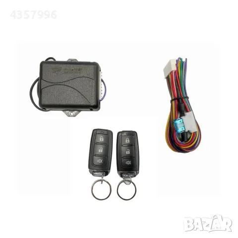 Модул за централно  2276